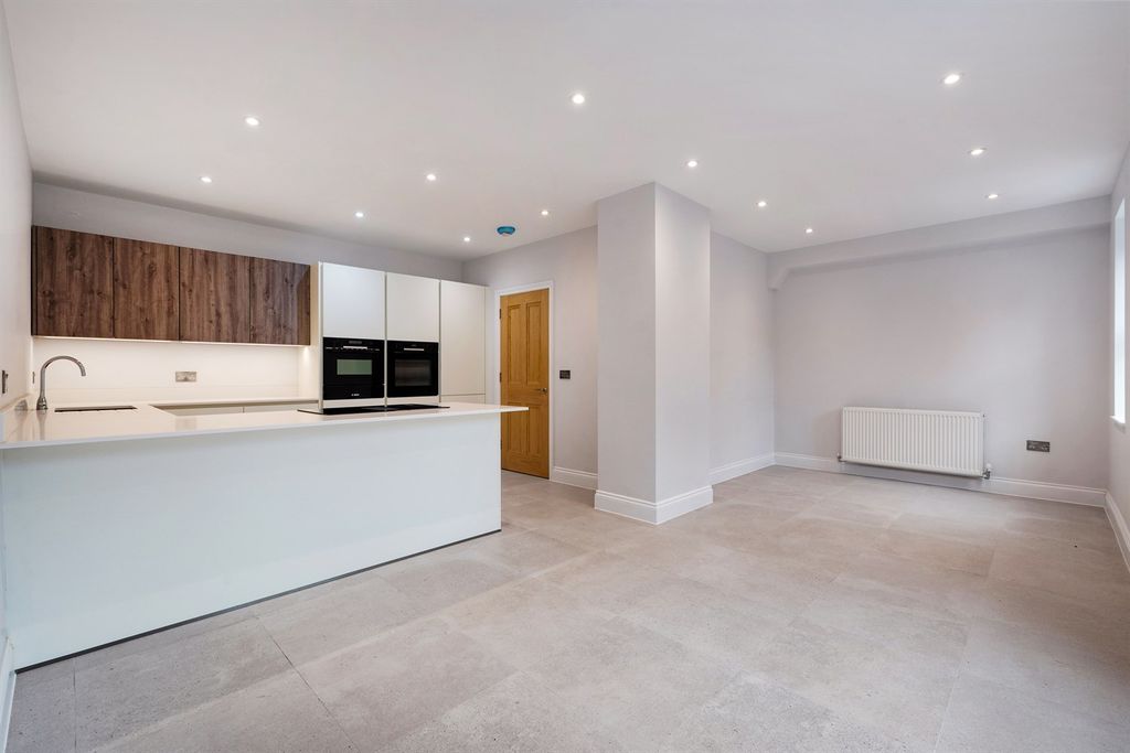 Property photo 3 of 21 Open Plan Reception Room/Kitchen