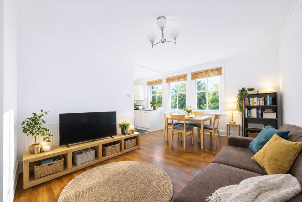 Property photo 1 of 6 Living Room