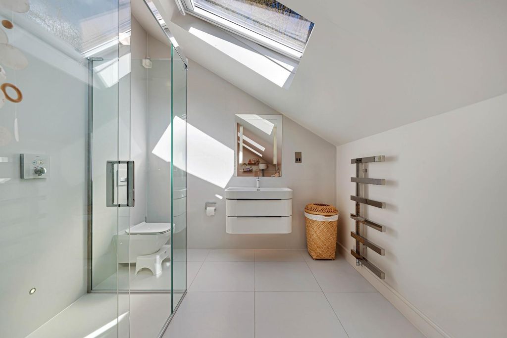 Additional image 46 of 4 bed barn conversion for saleColemans Barn, Off Chorley Old Road, Horwich, Bolton BL6
