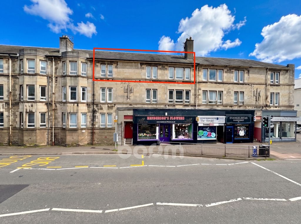 Additional image 8 of 2 bed flat for saleHigh Street, Johnstone PA5