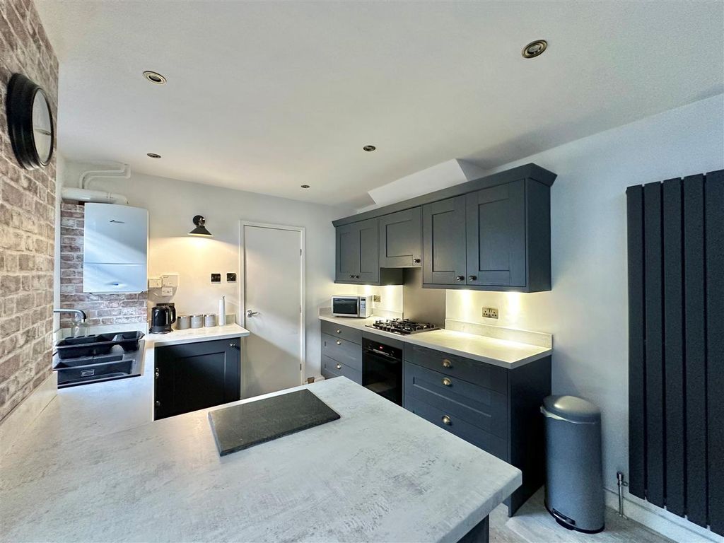 Additional image 8 of 4 bed detached house for saleChantry Road, Disley, Stockport SK12