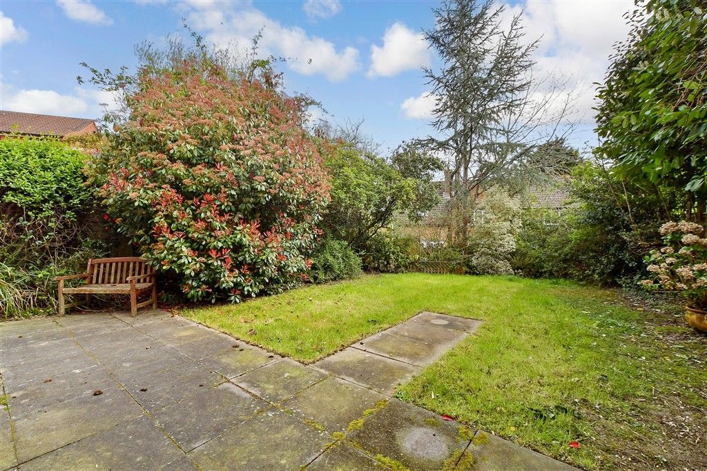 Property photo 2 of 12 Rear Garden