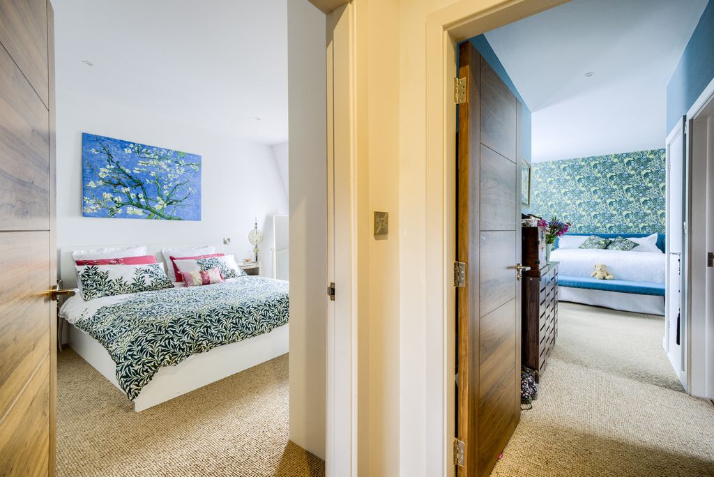 Additional image 20 of 2 bed flat for saleSt Pauls House, St. Pauls Square, Jewellery Quarter, Birmingham B3