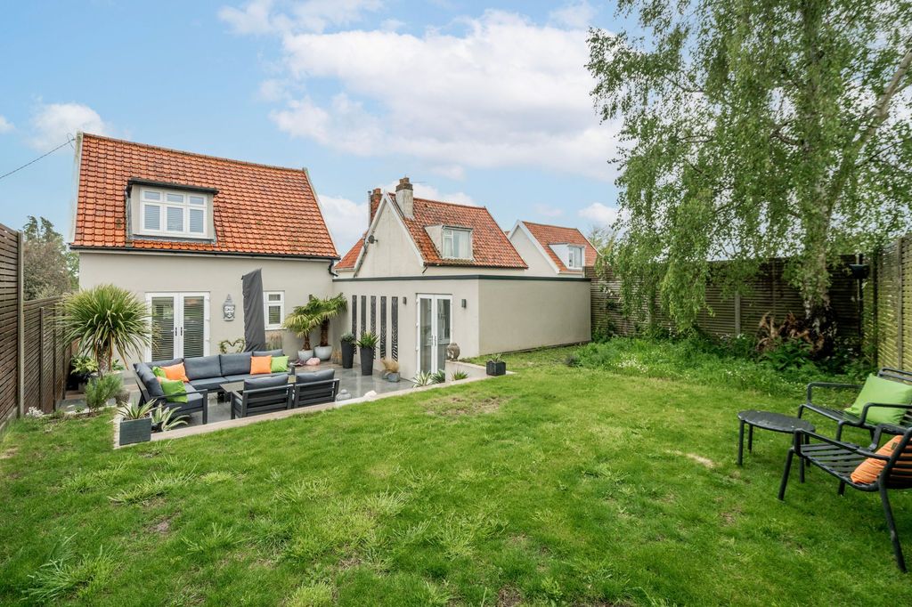 Additional image 30 of 2 bed detached house for saleHolton Road, Halesworth IP19