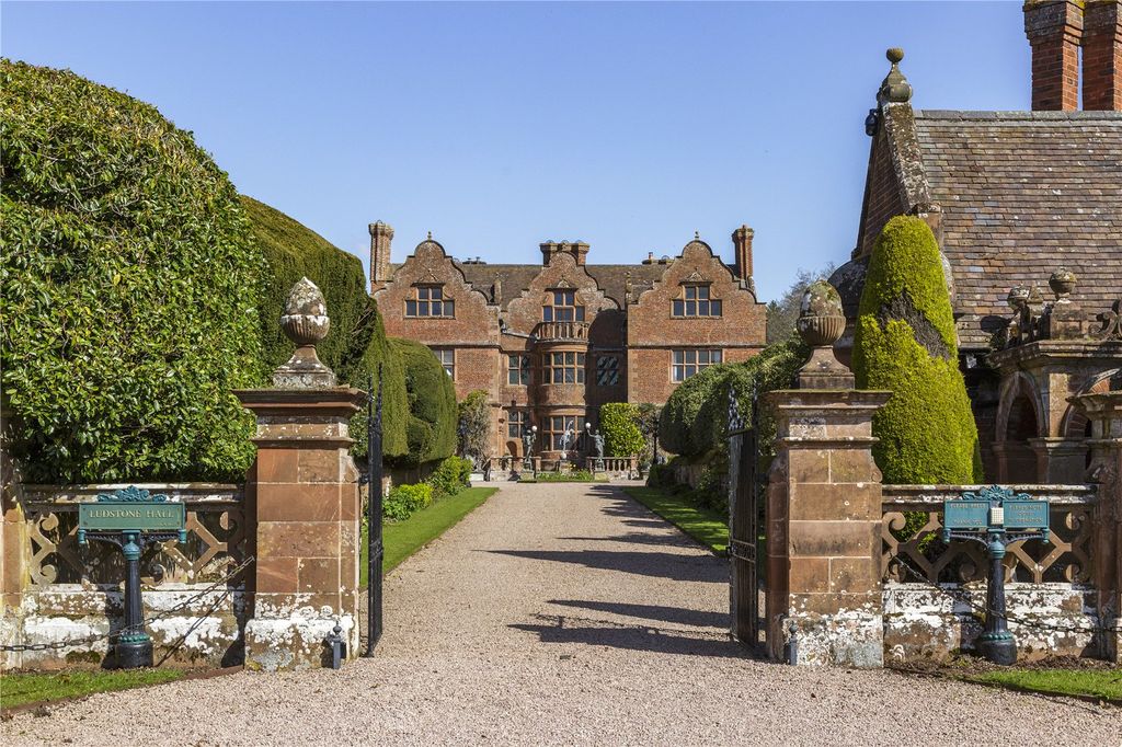 Additional image 2 of 9 bed detached house for saleClaverley, Shropshire WV5