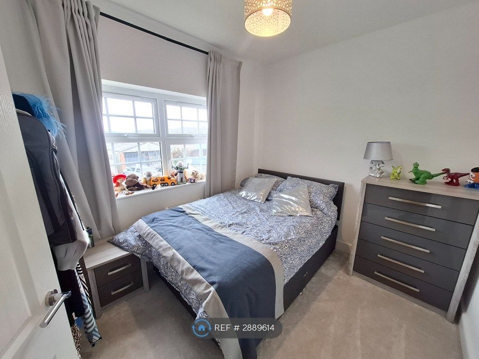 Additional image 14 of 4 bed detached house to rentThrostle Close, York YO51