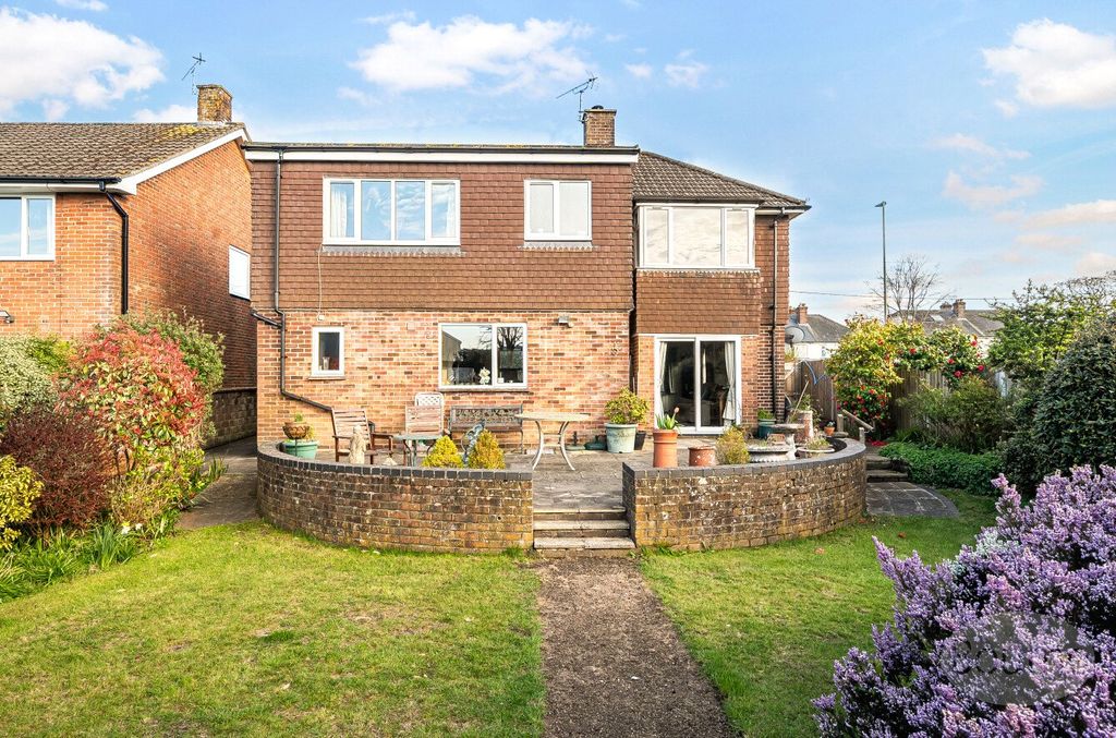 Additional image 11 of 4 bed detached house for saleThe Causeway, Petersfield, Hampshire GU31