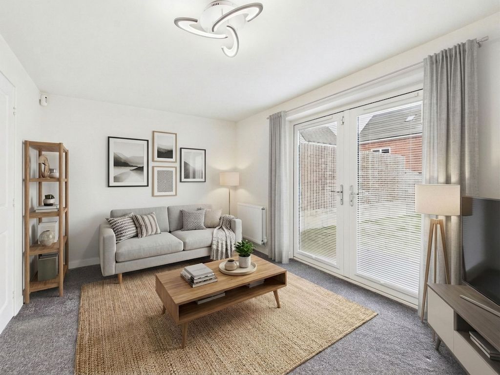 Property photo 2 of 16 Lounge (Virtually Furnished)