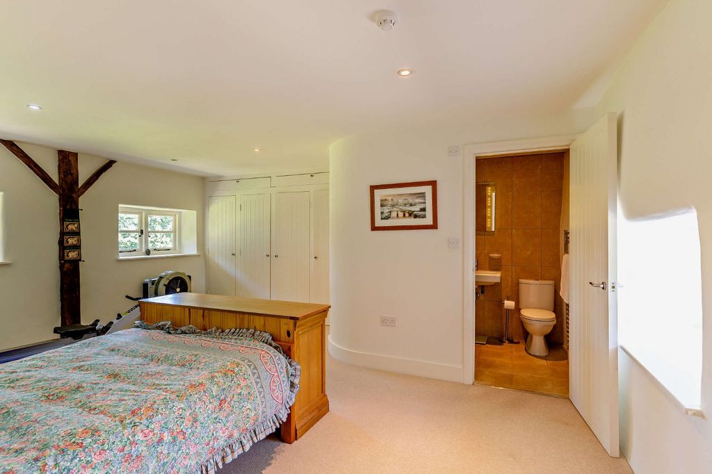 Additional image 15 of 7 bed detached house for saleVicarage Road, Okehampton, Devon EX20