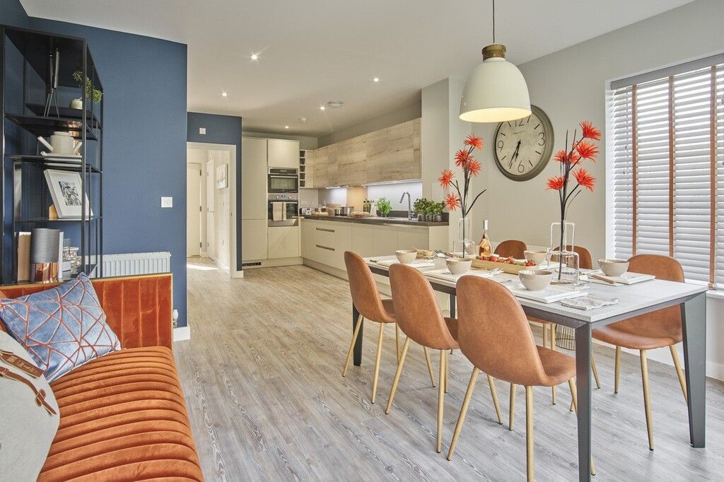 Property photo 2 of 11 Byford Open Plan