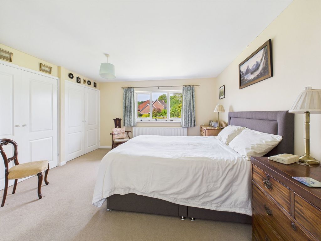 Additional image 10 of 4 bed detached house for saleCoombs Road, Coleford GL16