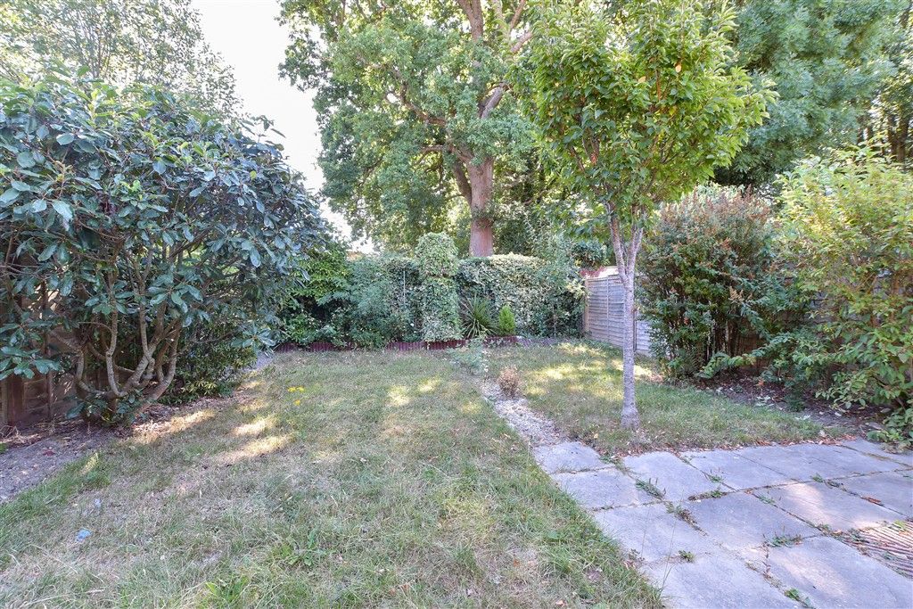 Property photo 2 of 16 Rear Garden