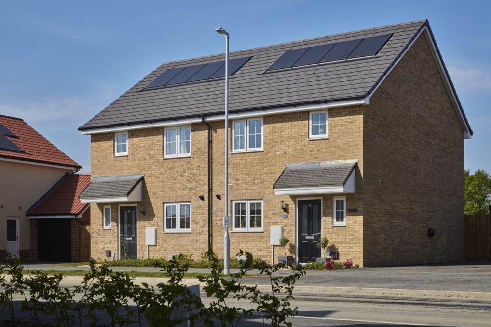 Property photo 3 of 9 The Hatfield