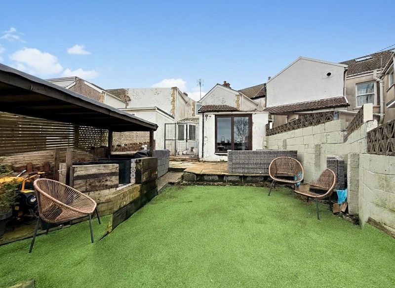 Property photo 3 of 30 Rear Garden