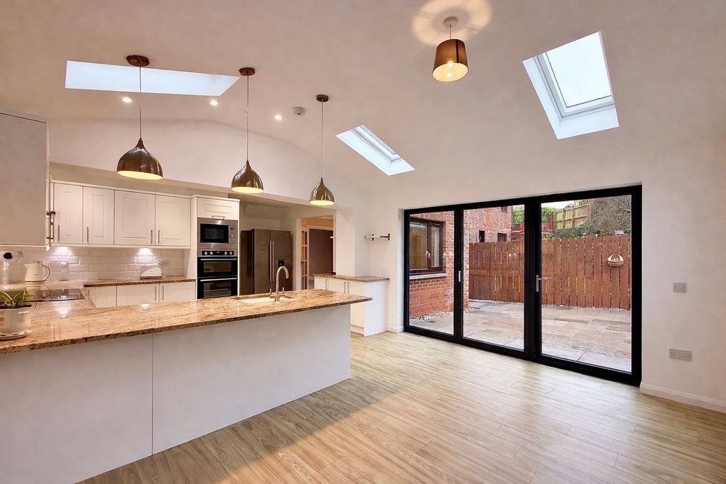 Additional image 6 of 4 bed villa for saleCraigholm Road, Ayr KA7