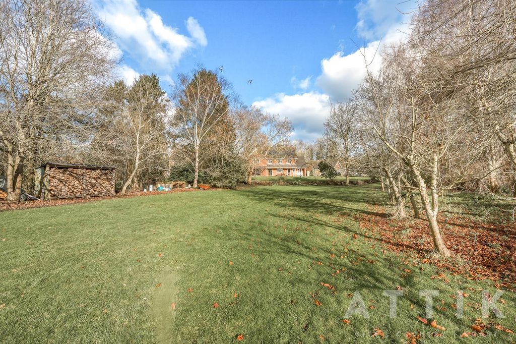 Additional image 53 of 5 bed detached house for saleQuay Street, Halesworth IP19