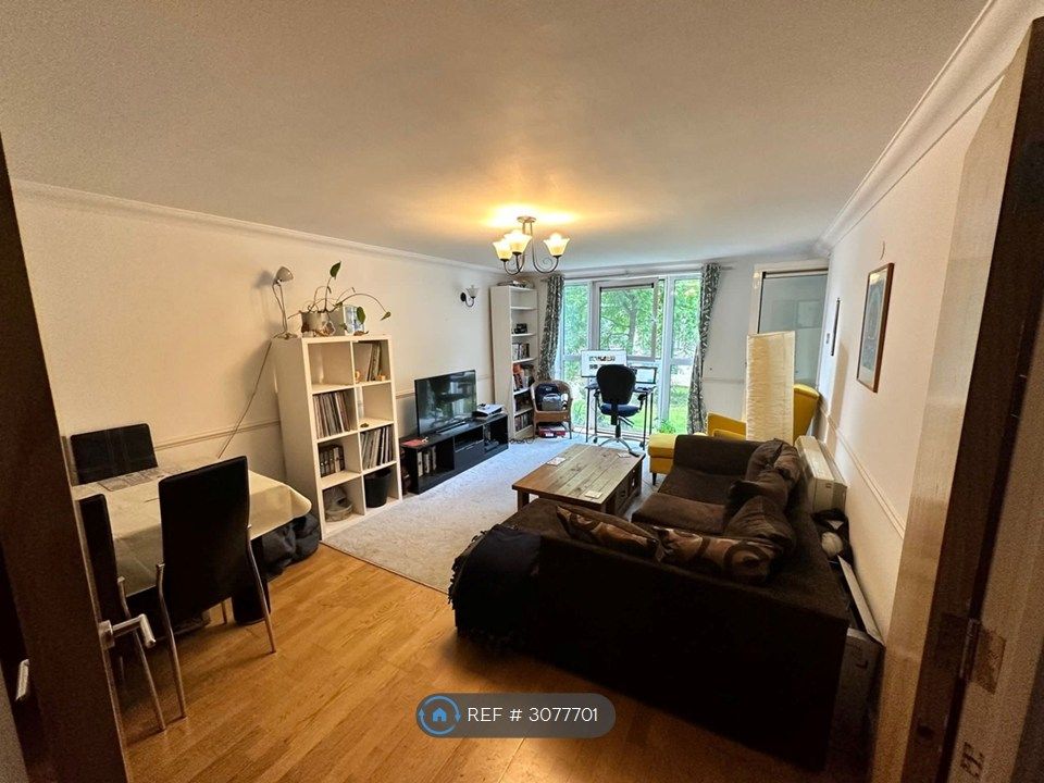 Property photo 1 of 8 Main Lounge With Outside View