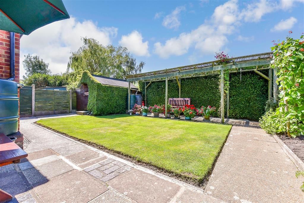 Property photo 2 of 13 Rear Garden