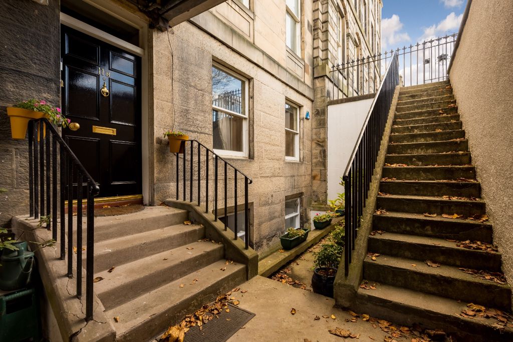 Property photo 1 of 19 Fettes Row
