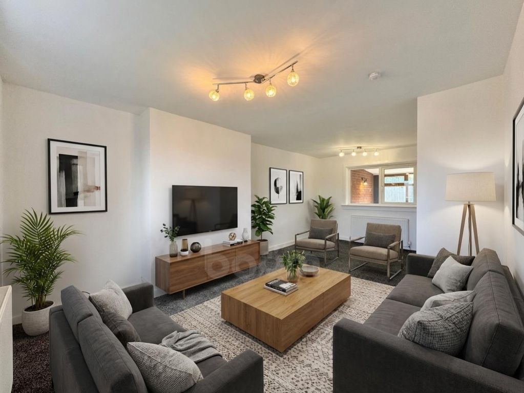 Property photo 2 of 23 St.Inans Drive, Beith Ai Lounge