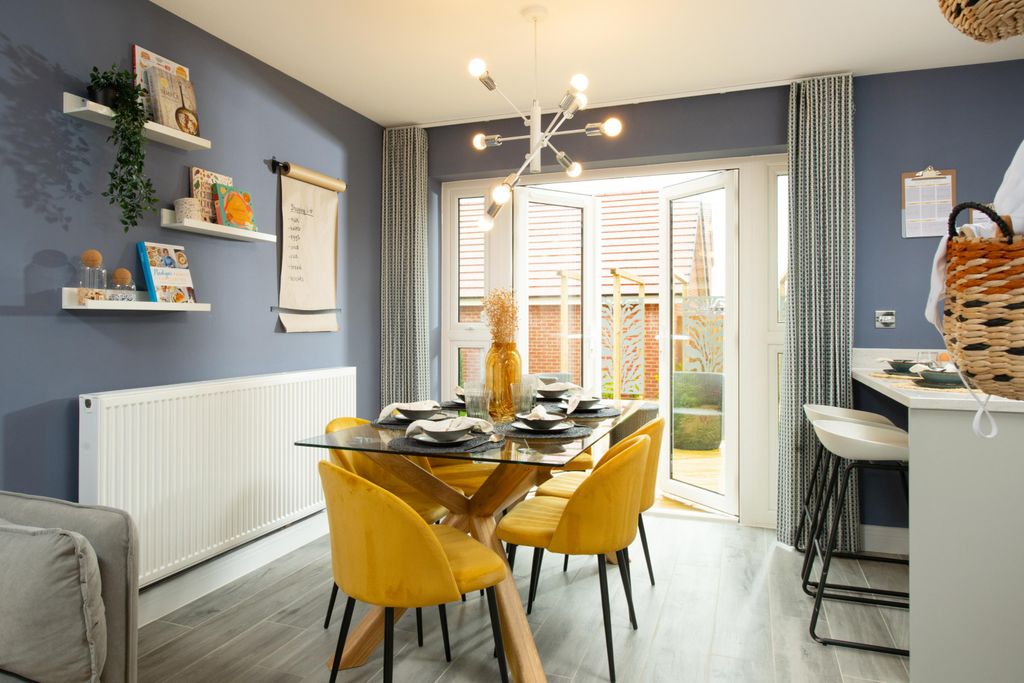Property photo 3 of 18 Showhome Photography