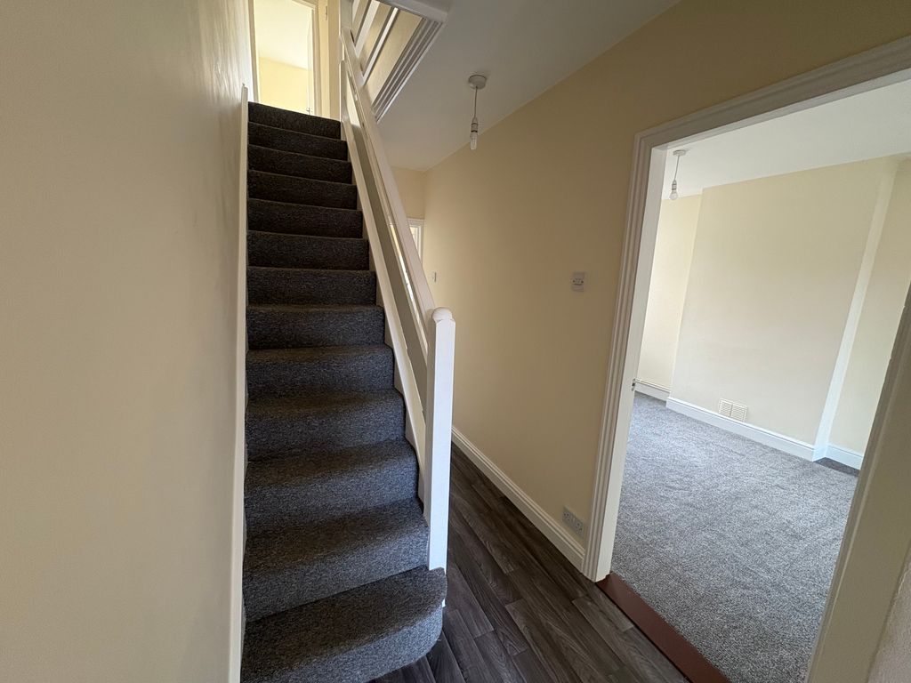 Property photo 2 of 12 Hall &amp; Stairs