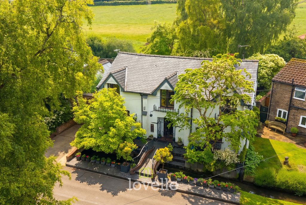 Additional image 47 of 4 bed detached house for saleMain Road, Hatcliffe DN37