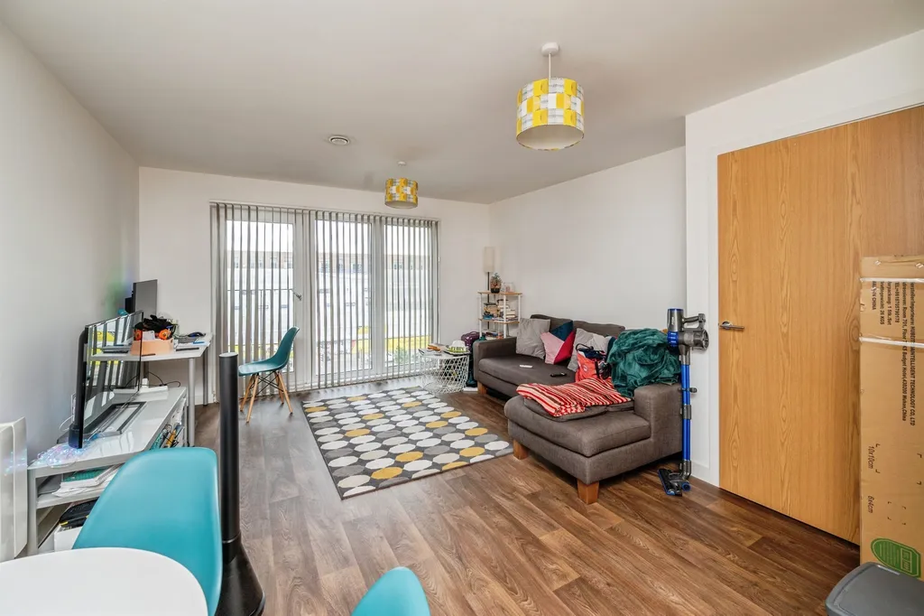Lexington Gardens, Birmingham B15 - View 6
