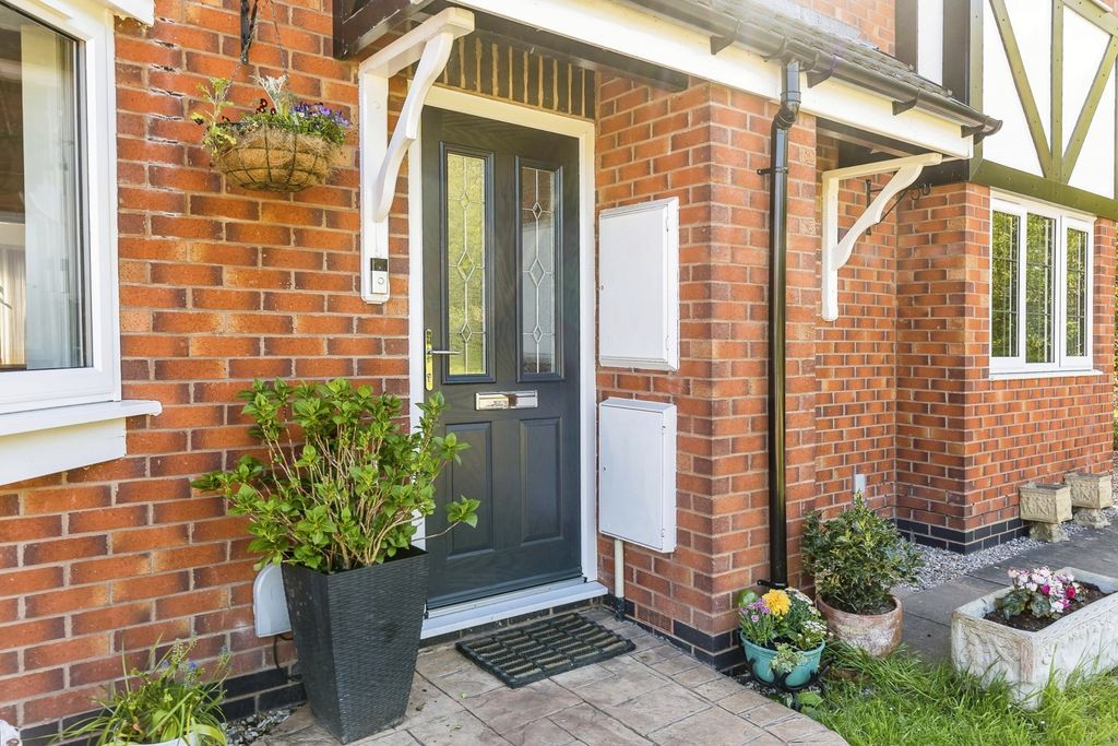Property photo 3 of 16 Front Door