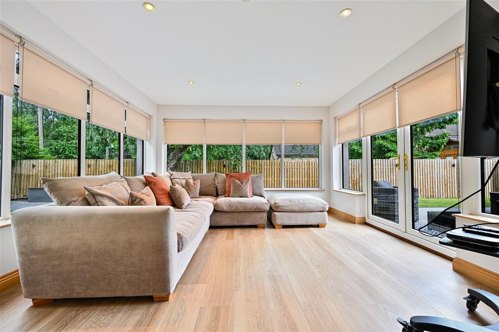Additional image 18 of 5 bed detached house for saleJerviston Street, New Stevenston, Motherwell ML1