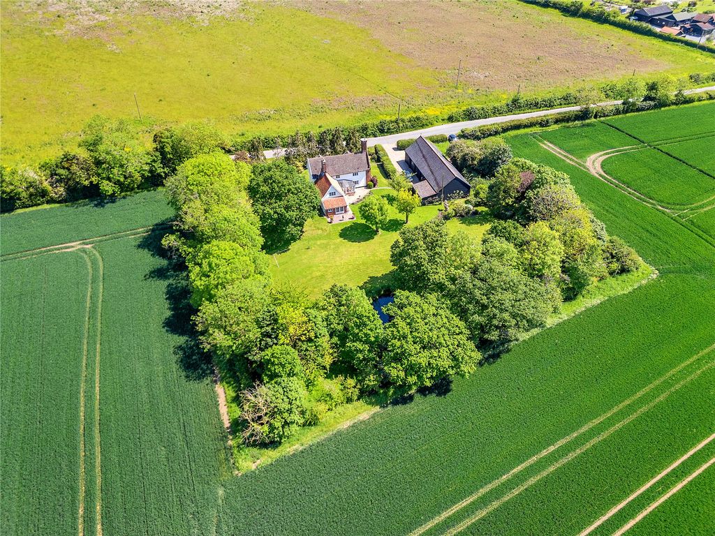 Property photo 1 of 20 Aerial Shot