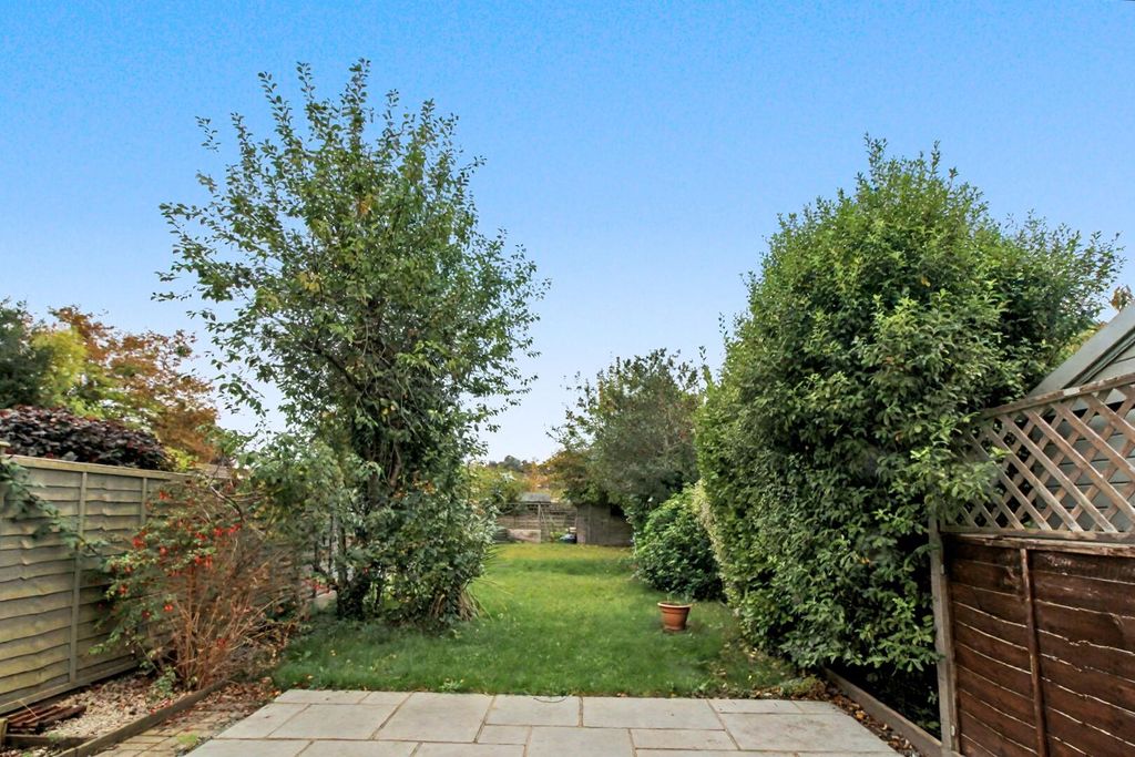 Property photo 2 of 10 Rear Garden
