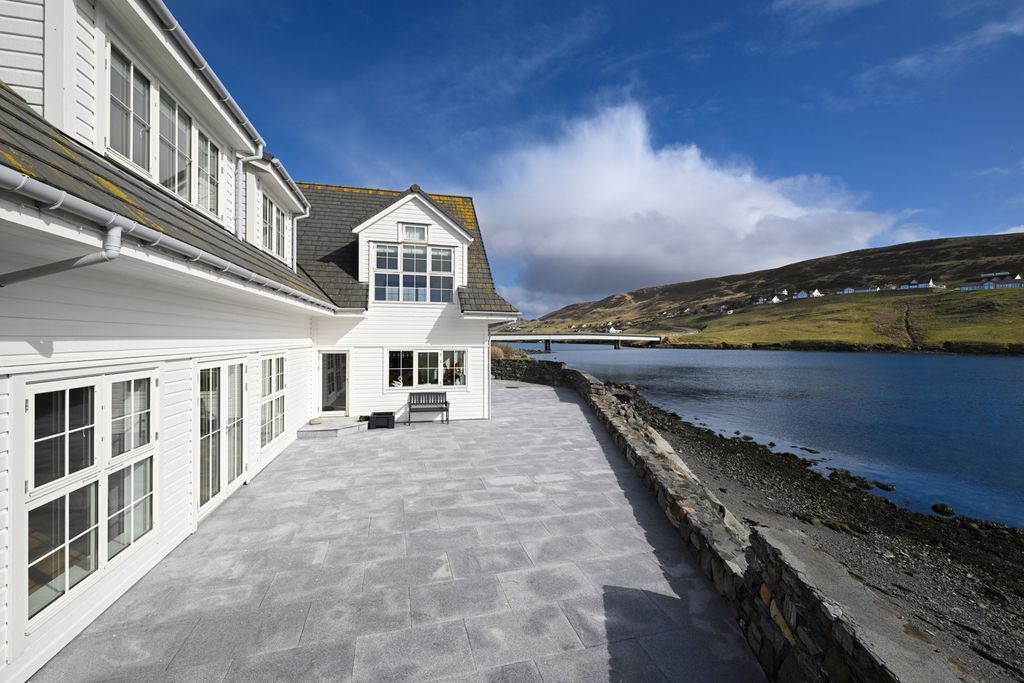 Additional image 75 of 4 bed detached house for saleTrondra, Scalloway, Shetland ZE1