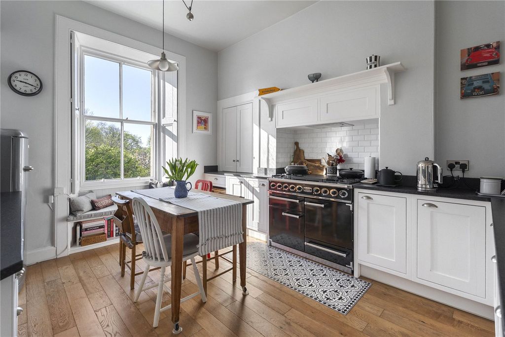 Additional image 5 of 6 bed semi-detached house for saleQueen's Crescent, Newington, Edinburgh, Midlothian EH9