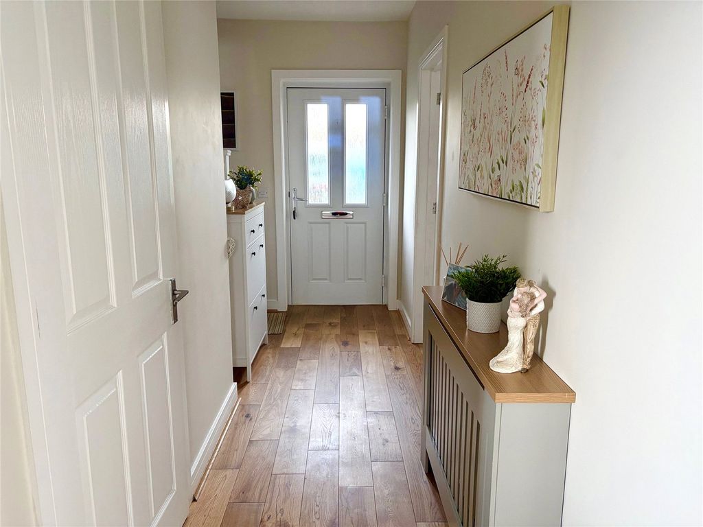 Additional image 15 of 3 bed semi-detached house for saleCedar Terrace, Steynton, Milford Haven SA73