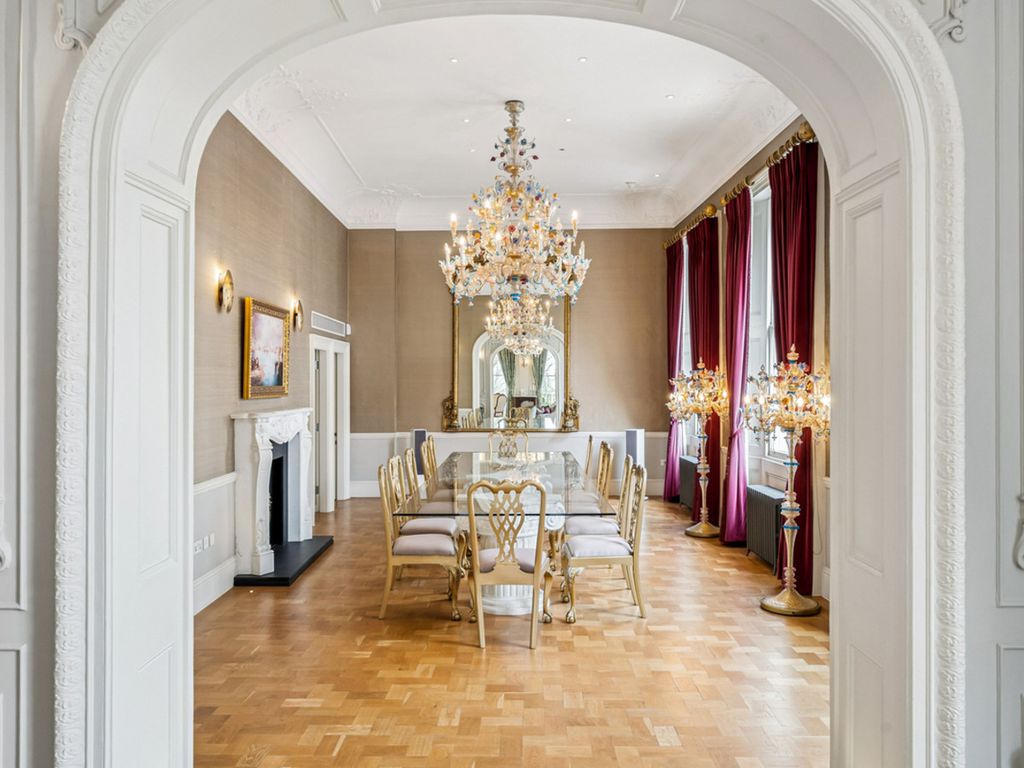 Additional image 13 of 10 bed villa to rentHyde Park Place, London W2