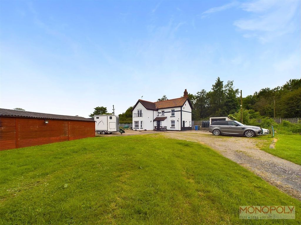 Additional image 30 of 3 bed detached house for saleHafod, Ruabon LL14