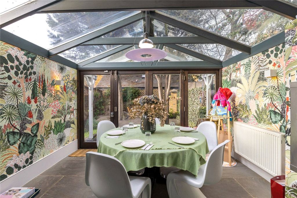 Property photo 2 of 15 Dining Room