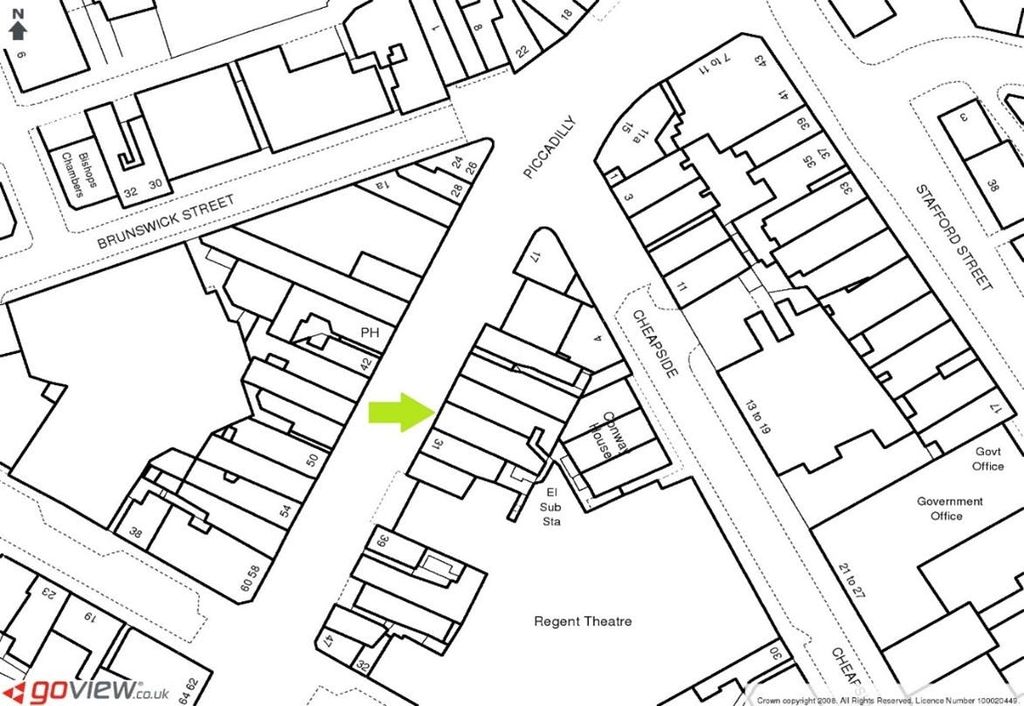 Property photo 3 of 5 Plan