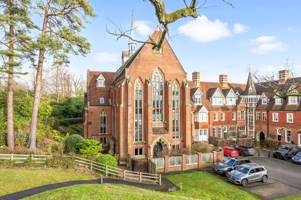 Additional image 17 of 3 bed flat for saleBolnore Road, Chapel Heights Bolnore Road RH16