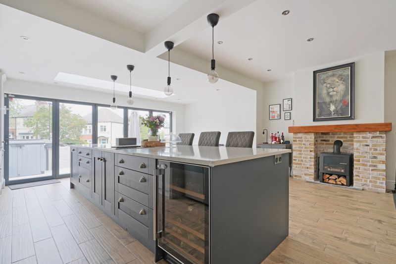 Property photo 1 of 51 Open Plan Dining Kitchen
