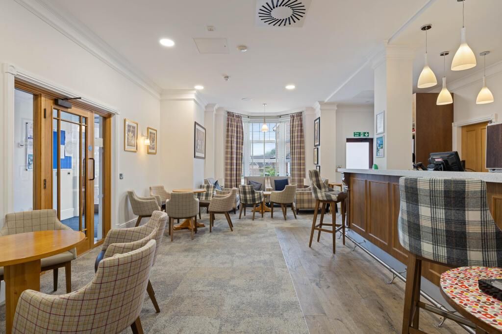 Additional image 17 of 2 bed flat for saleKing George's Drive, Liphook GU30