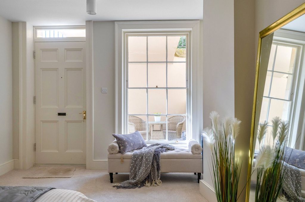 Additional image 8 of 2 bed flat for saleApartment 1, 1 Sion Hill Place, Bath, Somerset BA1