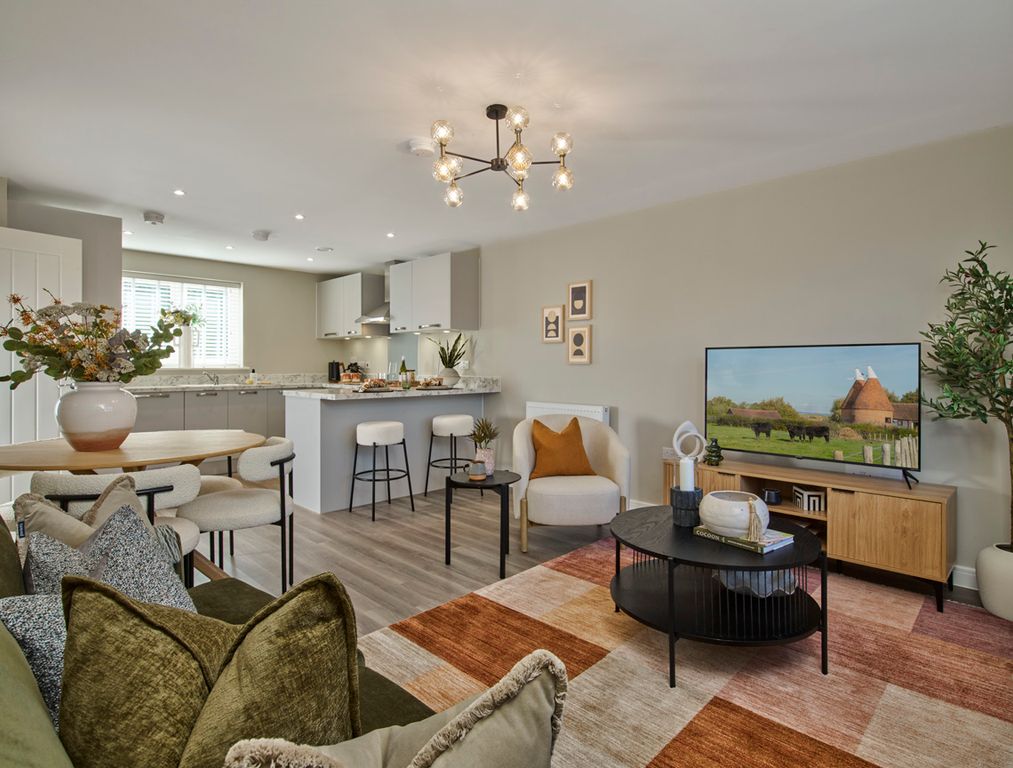 Property photo 2 of 7 Indicative Photography