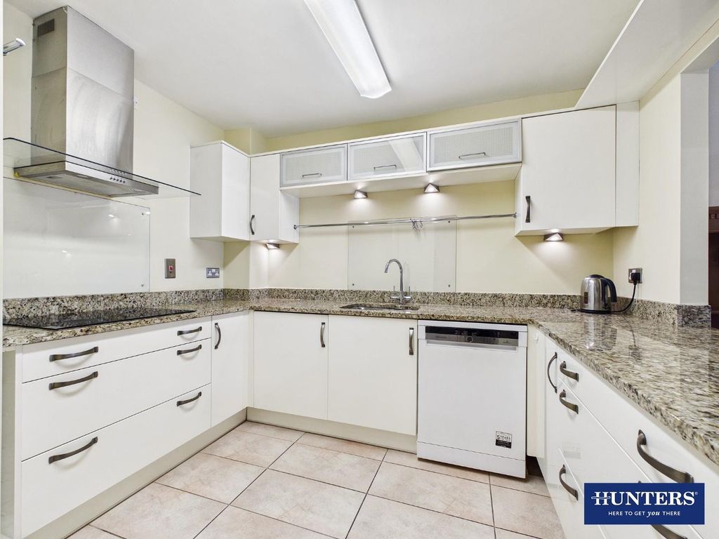 Property photo 3 of 23 Open Plan Kitchen And Living Room