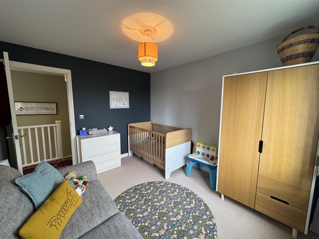 Additional image 14 of 4 bed detached house for saleJohn Rastrick Rise, Chepstow NP16