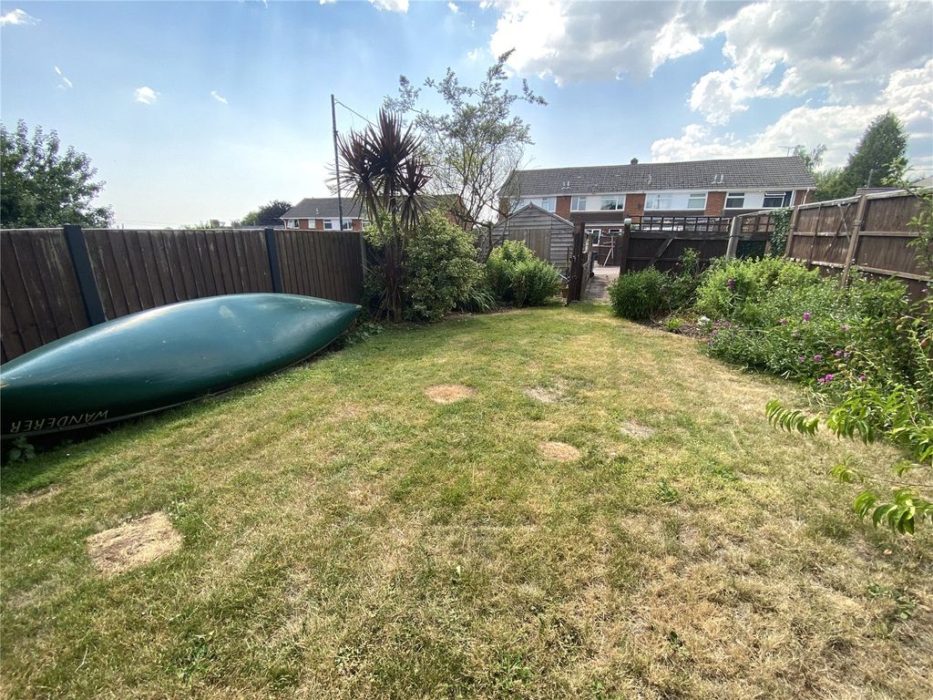 Property photo 2 of 16 Rear Garden