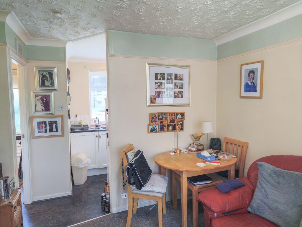 Additional image 4 of 1 bed flat for saleChirnside, Cramlington NE23