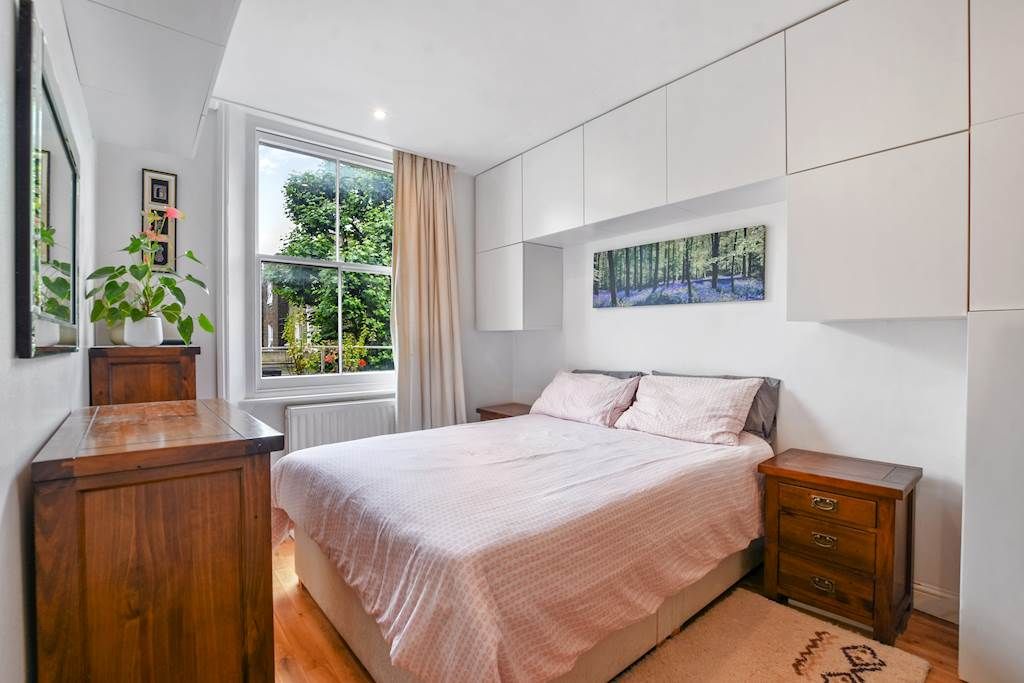 Property photo 1 of 12 Overlooking The Garden Square