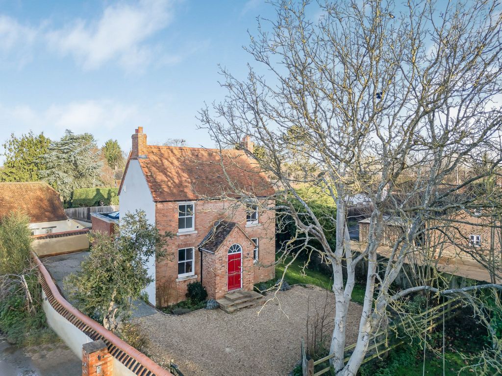 Property photo 1 of 28 Elevated Front